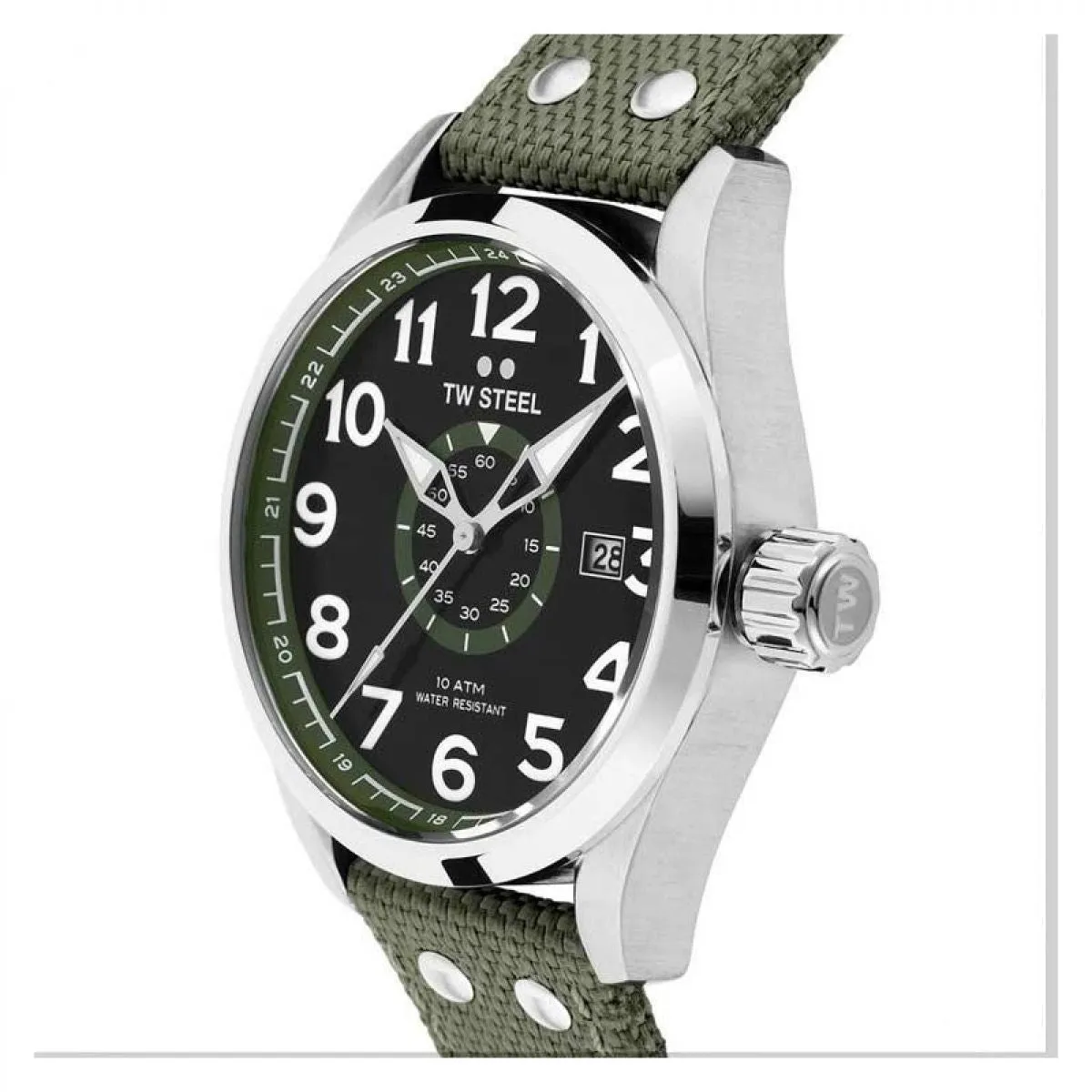 TW Steel Volante VS22 Quartz 48mm sold by Watch2Day product image thumbnail 3