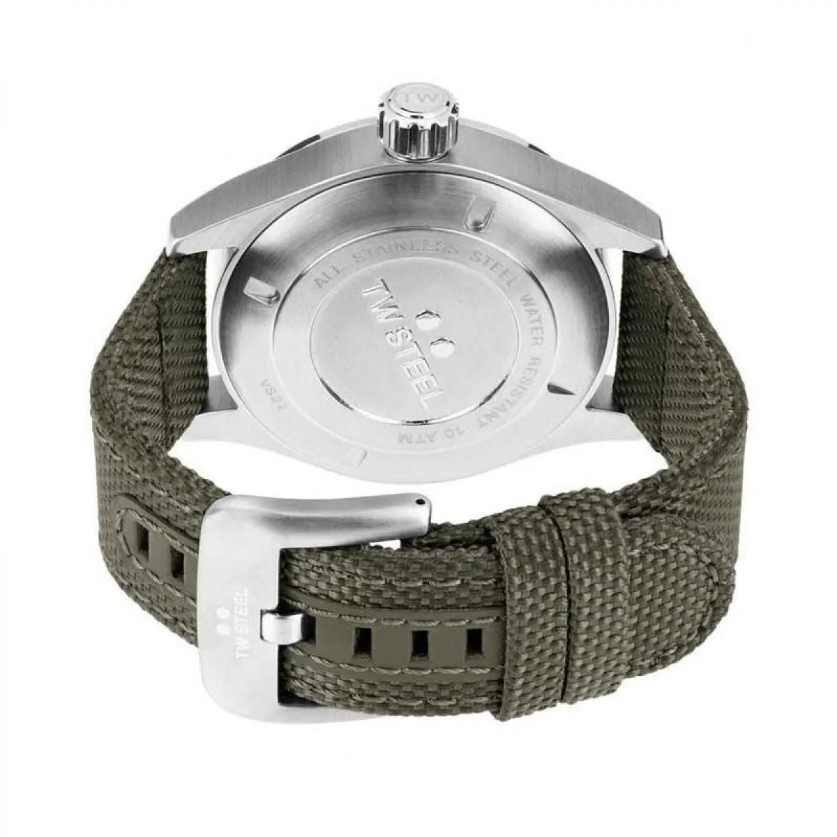 TW Steel Volante VS22 Quartz 48mm sold by Watch2Day product image thumbnail 2