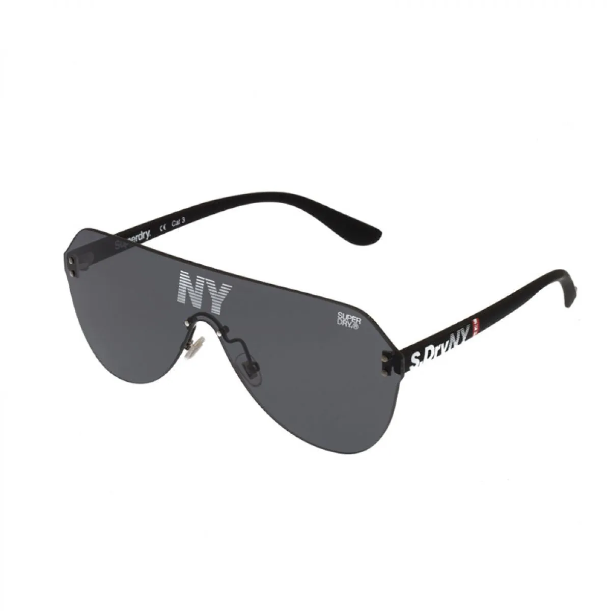 Superdry SD-JET-127 Zonnebril Heren sold by Watch2Day