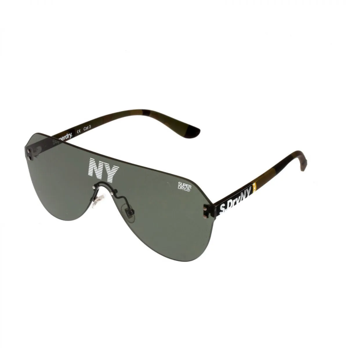 Superdry SD-JET-170 Zonnebril Heren sold by Watch2Day product image thumbnail 2