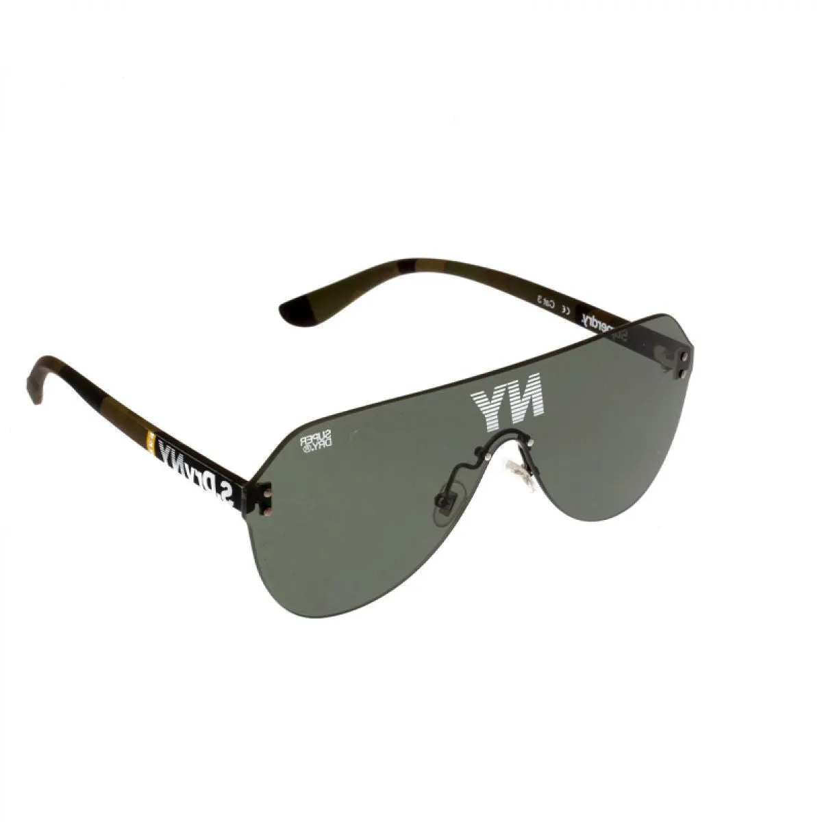 Superdry SD-JET-170 Zonnebril Heren sold by Watch2Day product image thumbnail 3