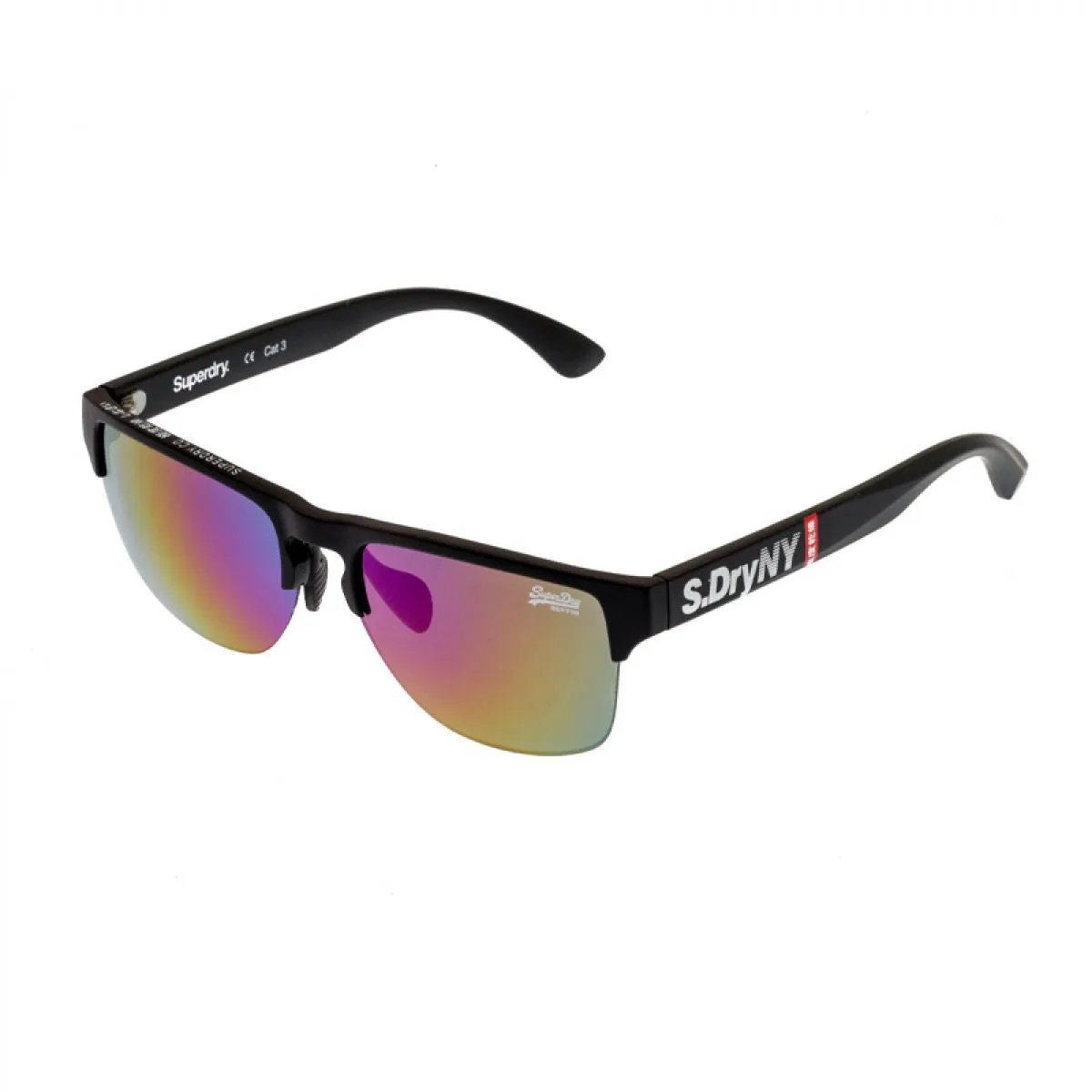 Superdry SD-WILDER-104 Zonnebril Heren sold by Watch2Day product image thumbnail 2