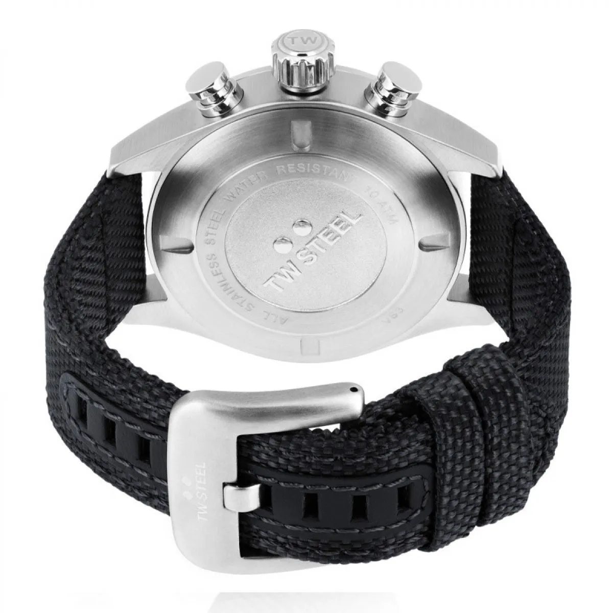 TW Steel Volante VS3 Chrono 45mm sold by Watch2Day product image thumbnail 2
