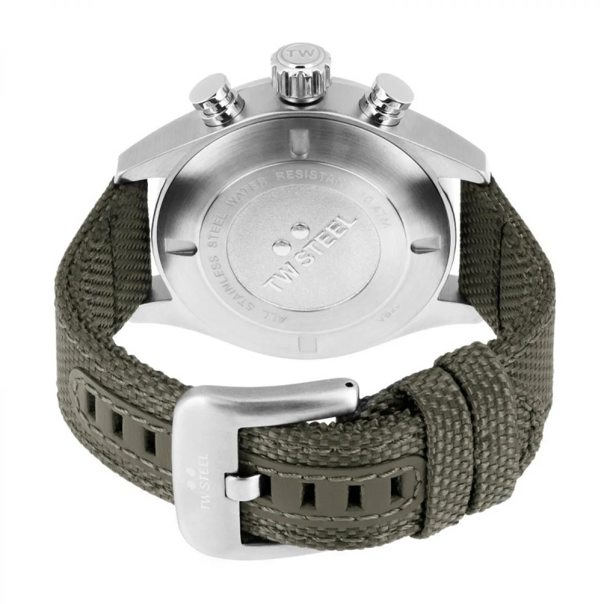 TW Steel Volante VS23 Chrono 45mm sold by Watch2Day product image thumbnail 3