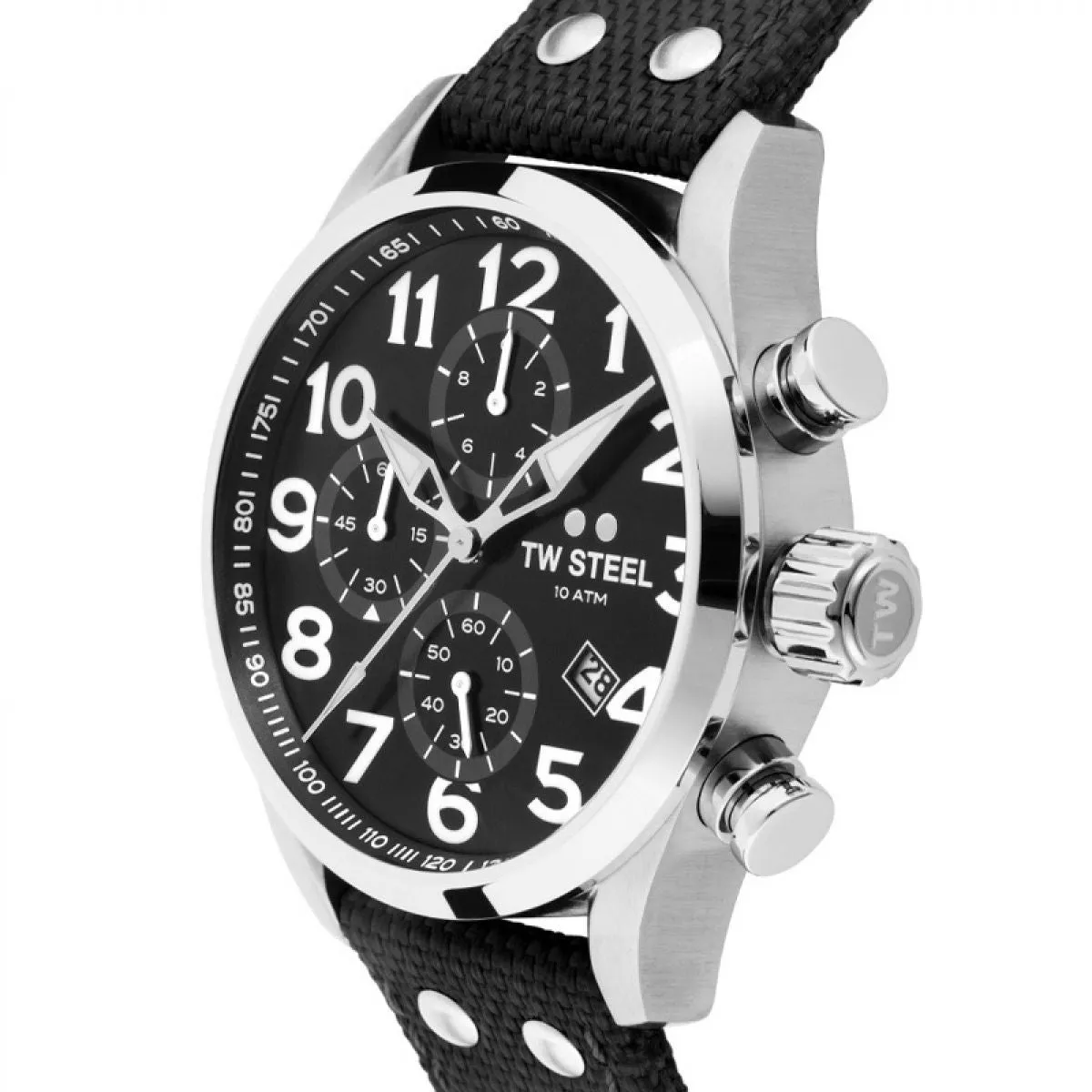 TW Steel Volante VS4 Chrono 48mm sold by Watch2Day product image thumbnail 2