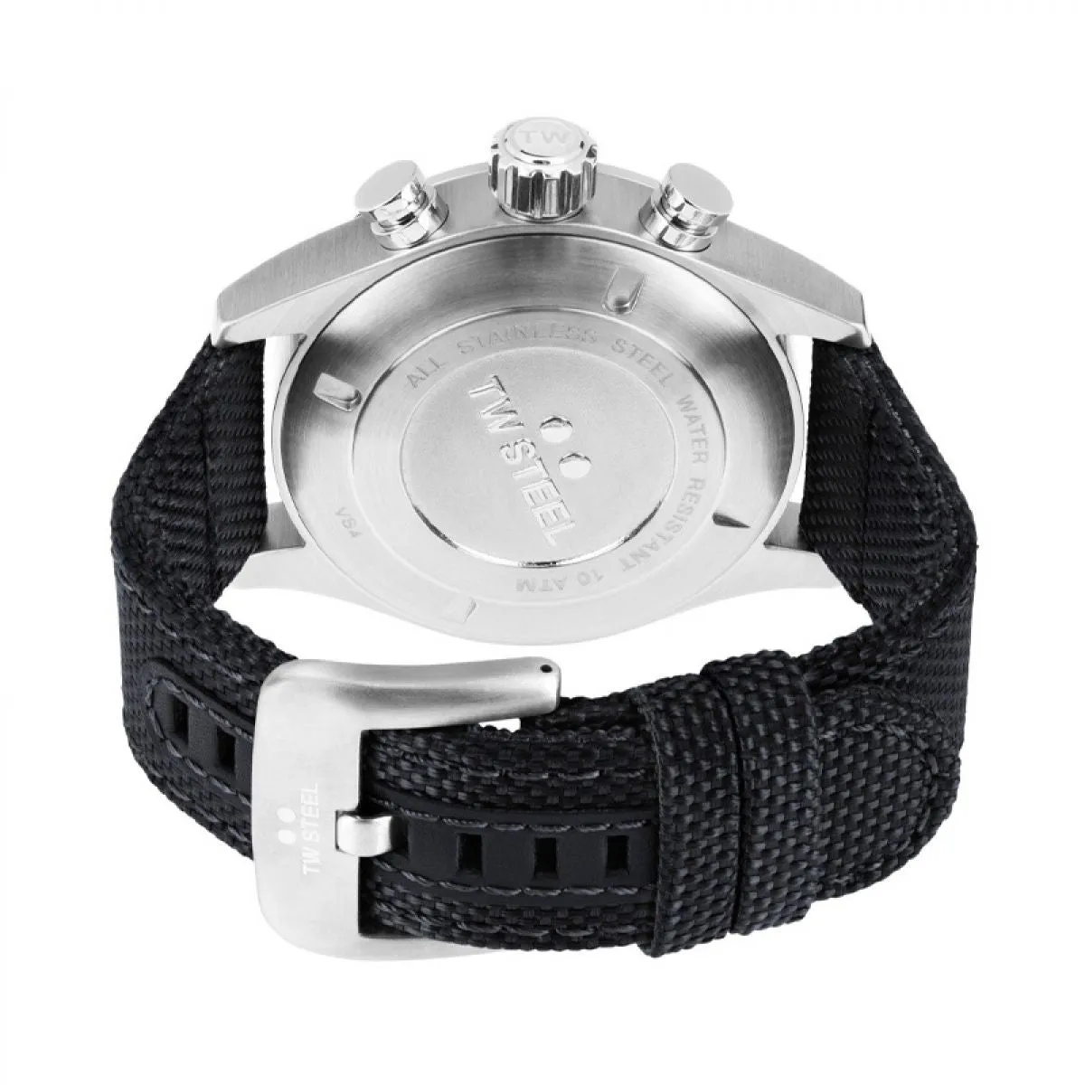 TW Steel Volante VS4 Chrono 48mm sold by Watch2Day product image thumbnail 3