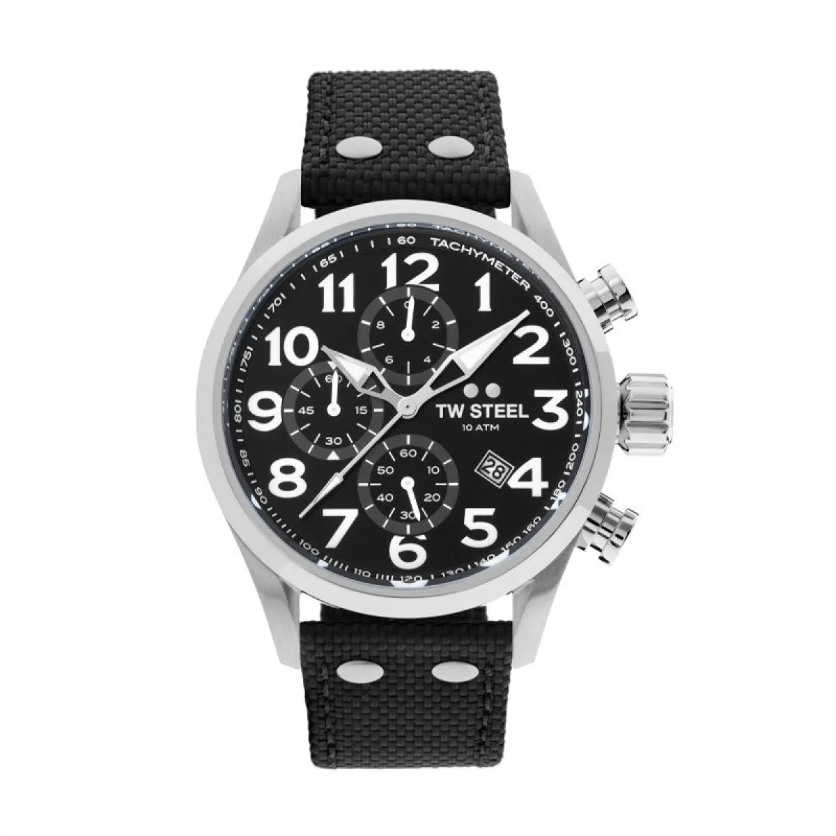 TW Steel Volante VS4 Chrono 48mm sold by Watch2Day product image thumbnail 4