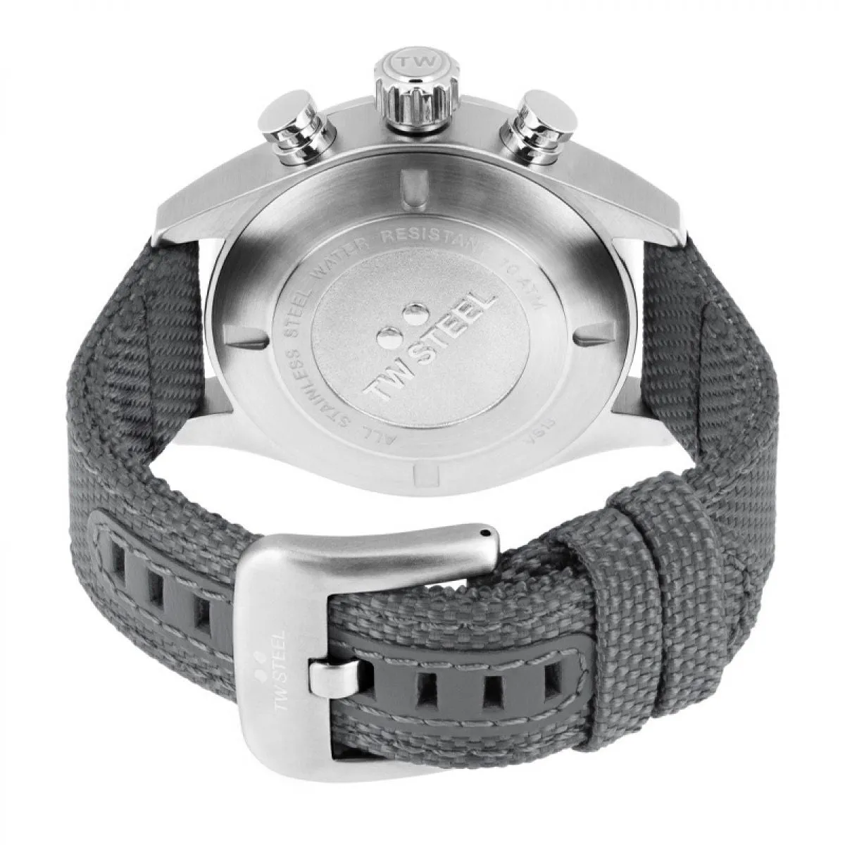 TW Steel Volante VS14 Chrono 48mm sold by Watch2Day product image thumbnail 3