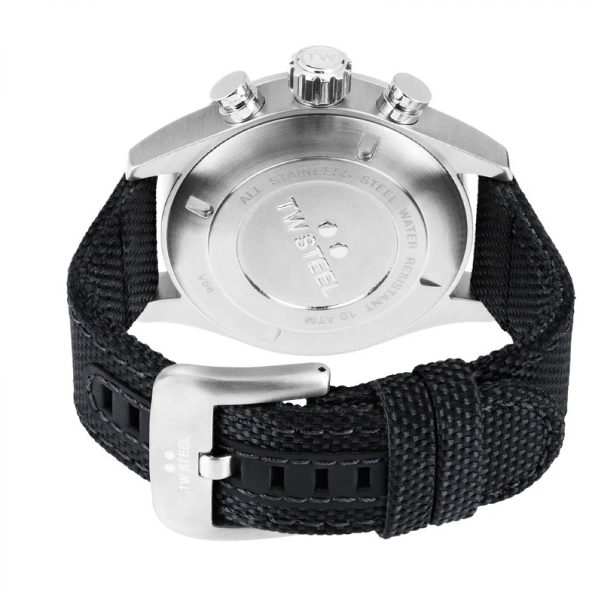 TW Steel Volante VS7 Dual-Time 45mm sold by Watch2Day product image thumbnail 3