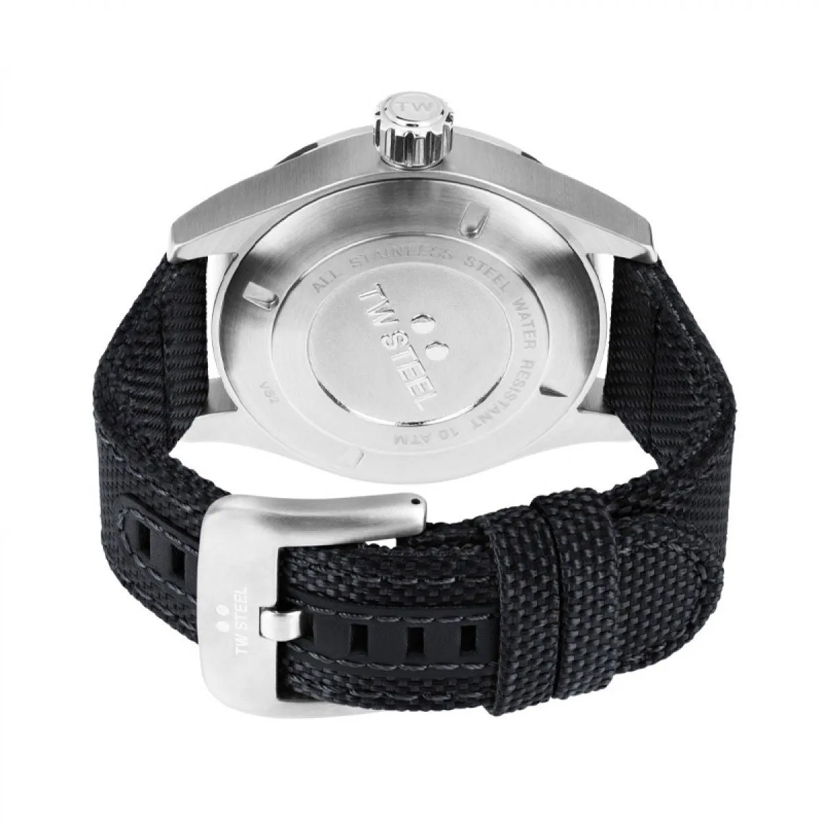 TW Steel Volante VS2 Quartz 48mm sold by Watch2Day product image thumbnail 3