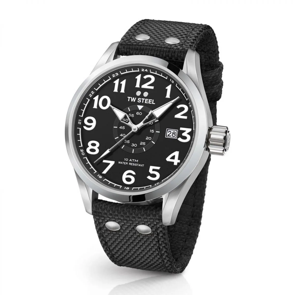 TW Steel Volante VS2 Quartz 48mm sold by Watch2Day product image thumbnail 4