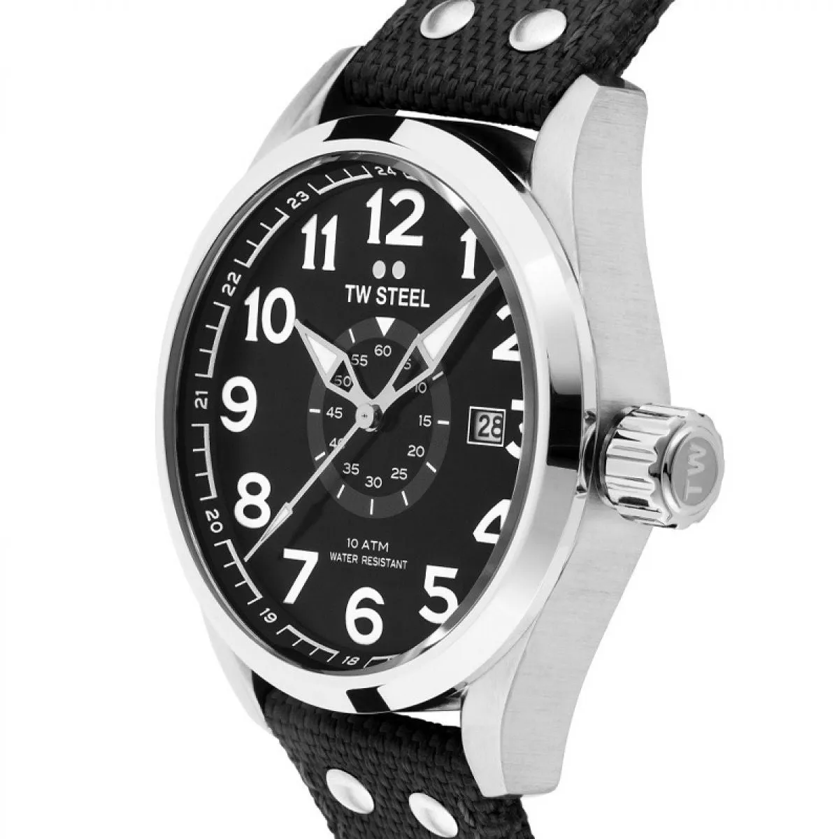 TW Steel Volante VS2 Quartz 48mm sold by Watch2Day product image thumbnail 2
