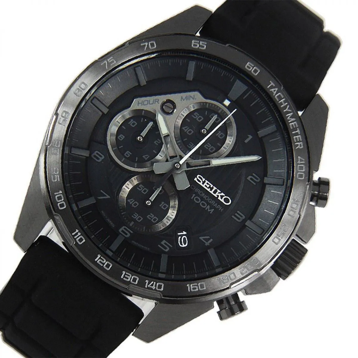 Seiko SSB327P1 sold by Watch2Day product image thumbnail 2