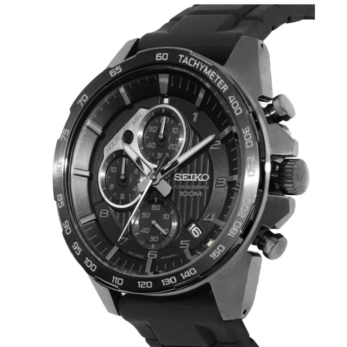 Seiko SSB327P1 sold by Watch2Day product image thumbnail 3