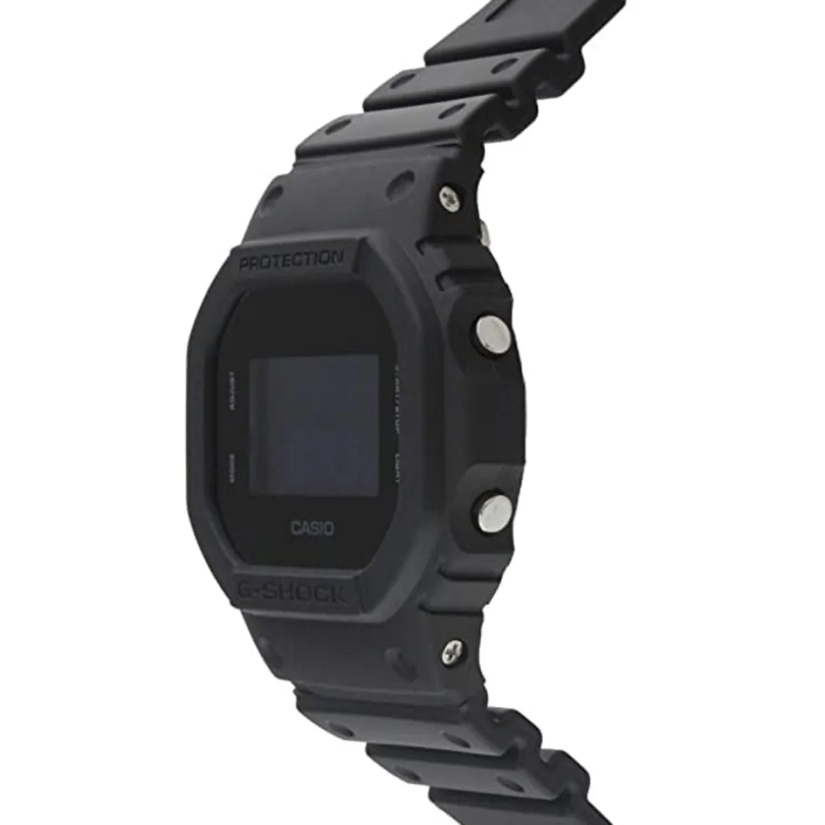 Casio G-shock Multifunctional | DW-5600BB-1ER sold by Watch2Day product image thumbnail 2