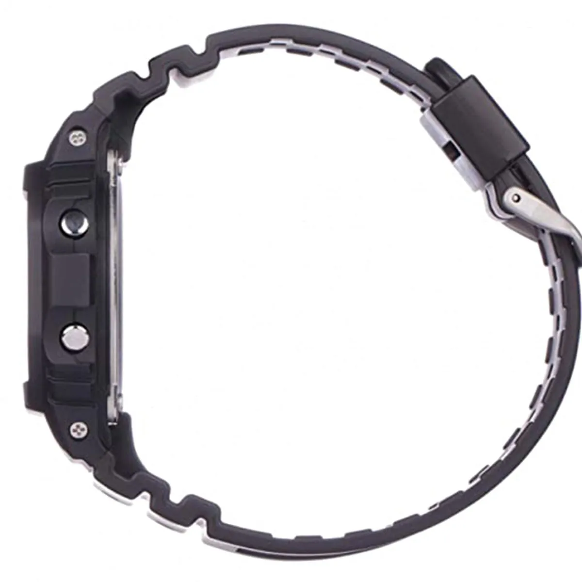 Casio G-shock Multifunctional | DW-5600BB-1ER sold by Watch2Day product image thumbnail 3