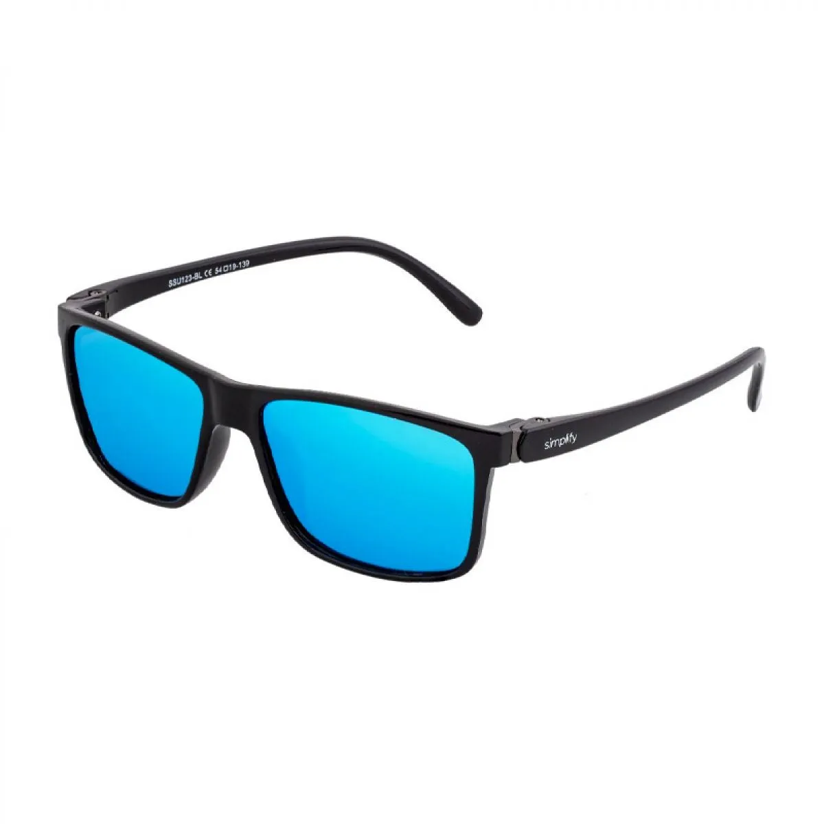 Simplify Ellis SSU123-BL Zonnebril sold by Watch2Day