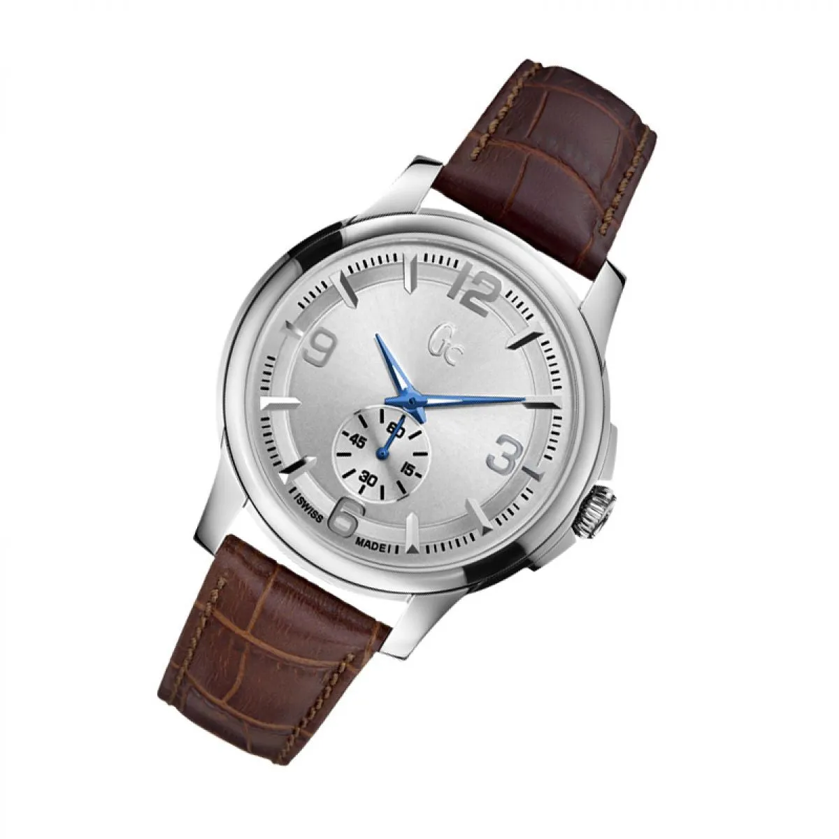 Guess Collection X82005G1S Horloge Heren 42mm sold by Watch2Day product image thumbnail 2