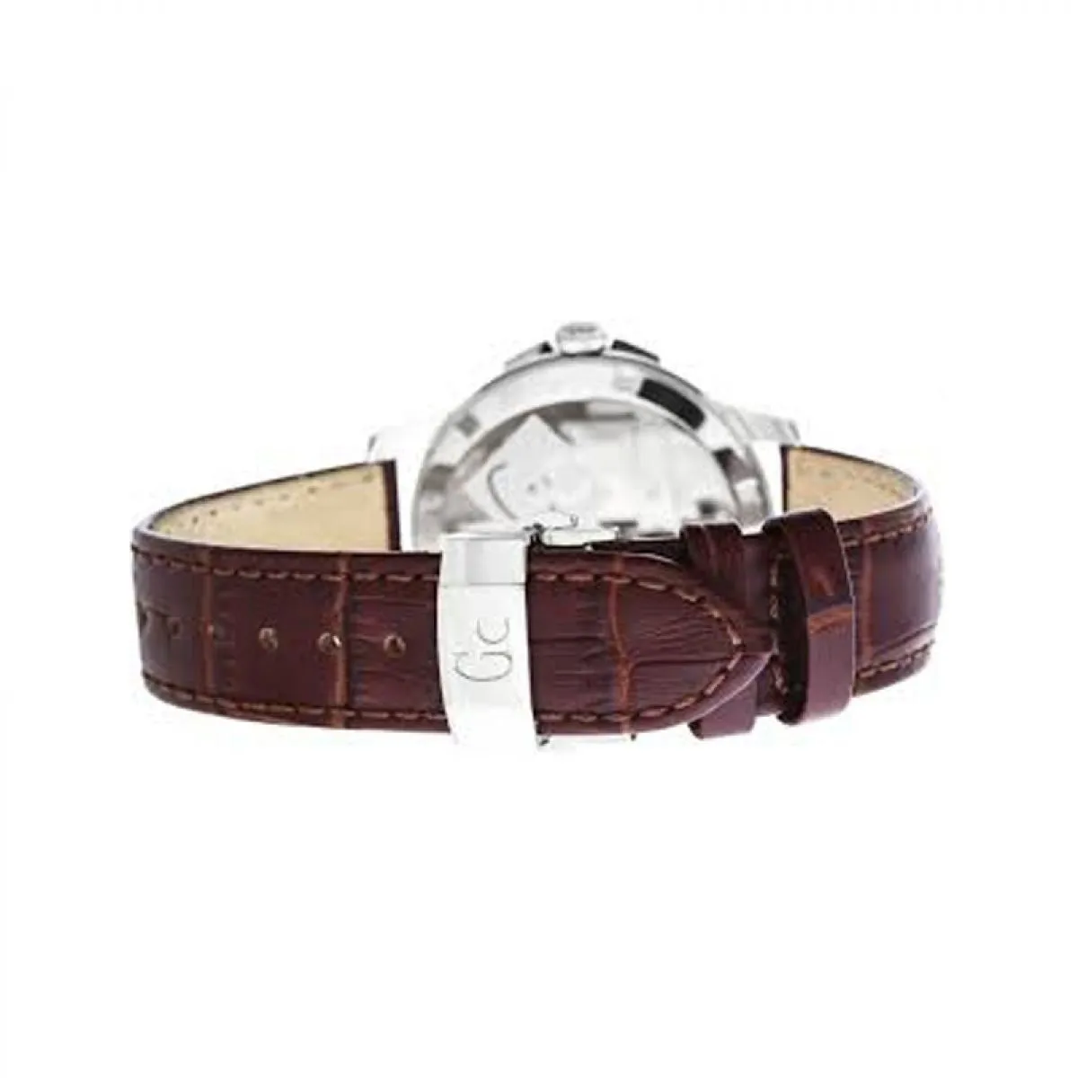 Guess Collection X82005G1S Horloge Heren 42mm sold by Watch2Day product image thumbnail 3