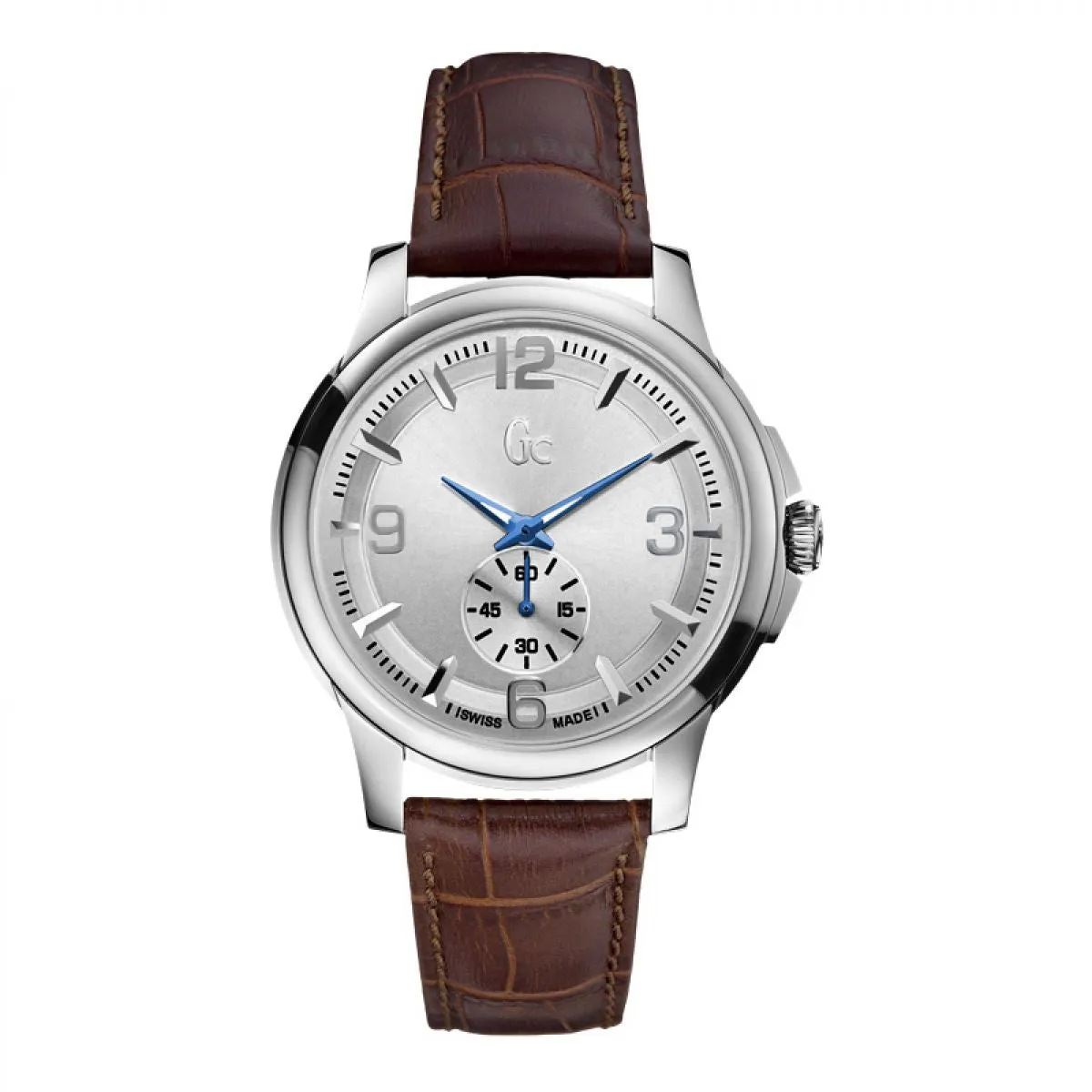 Guess Collection X82005G1S Horloge Heren 42mm sold by Watch2Day product image thumbnail 4