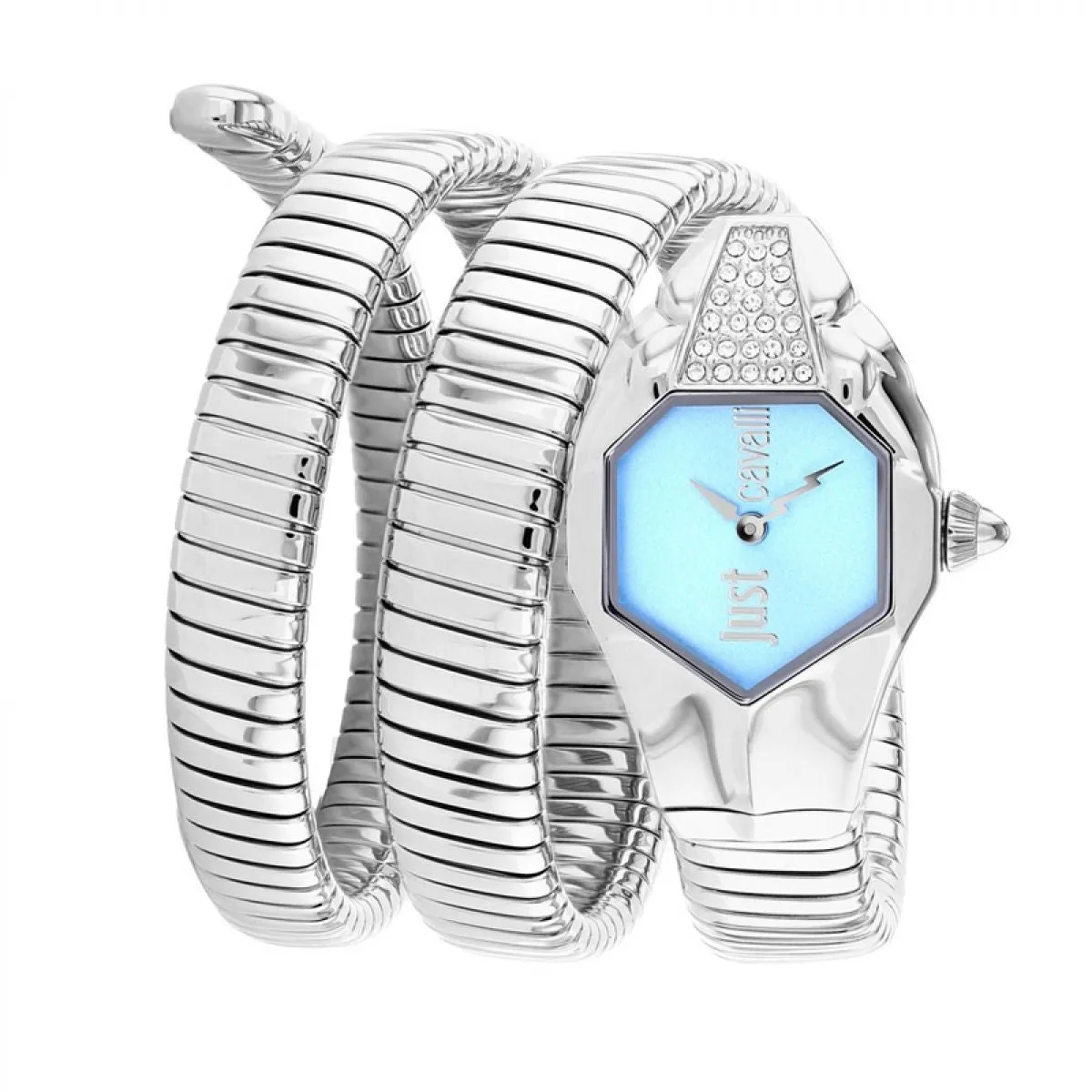Just Cavalli Glam Chic | JC1L022M0015 sold by Watch2Day product image thumbnail 3