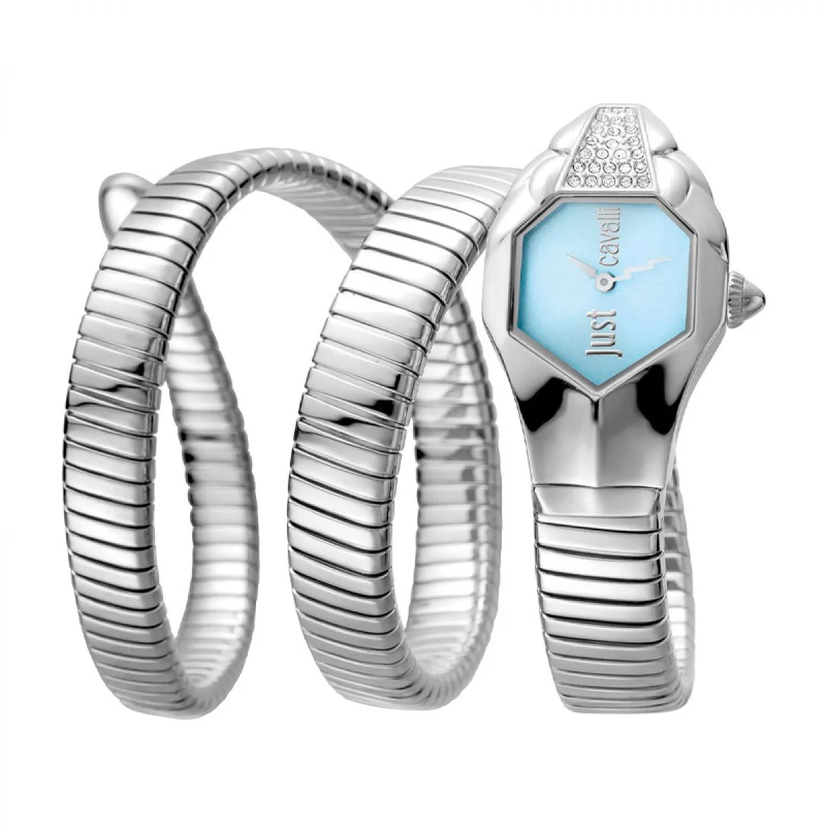 Just Cavalli Glam Chic | JC1L022M0015 sold by Watch2Day