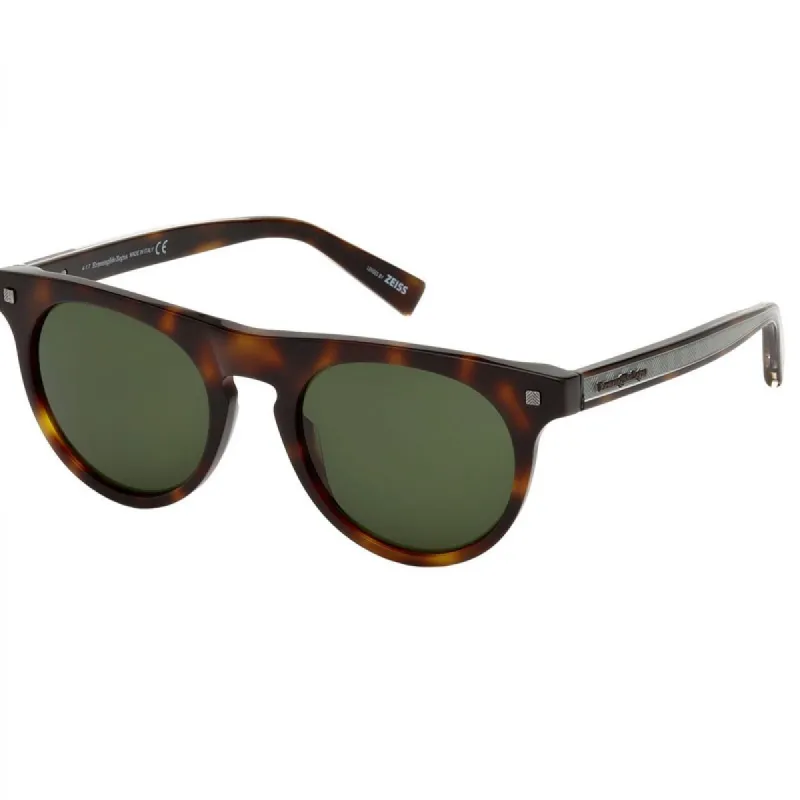 Ermenegildo Zegna zonnebril | EZ0095 50 52N made by Watch2Day