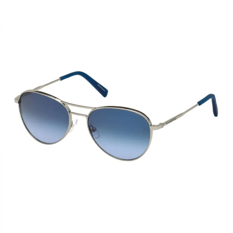 Ermenegildo Zegna zonnebril | EZ0098 56 14W made by Watch2Day