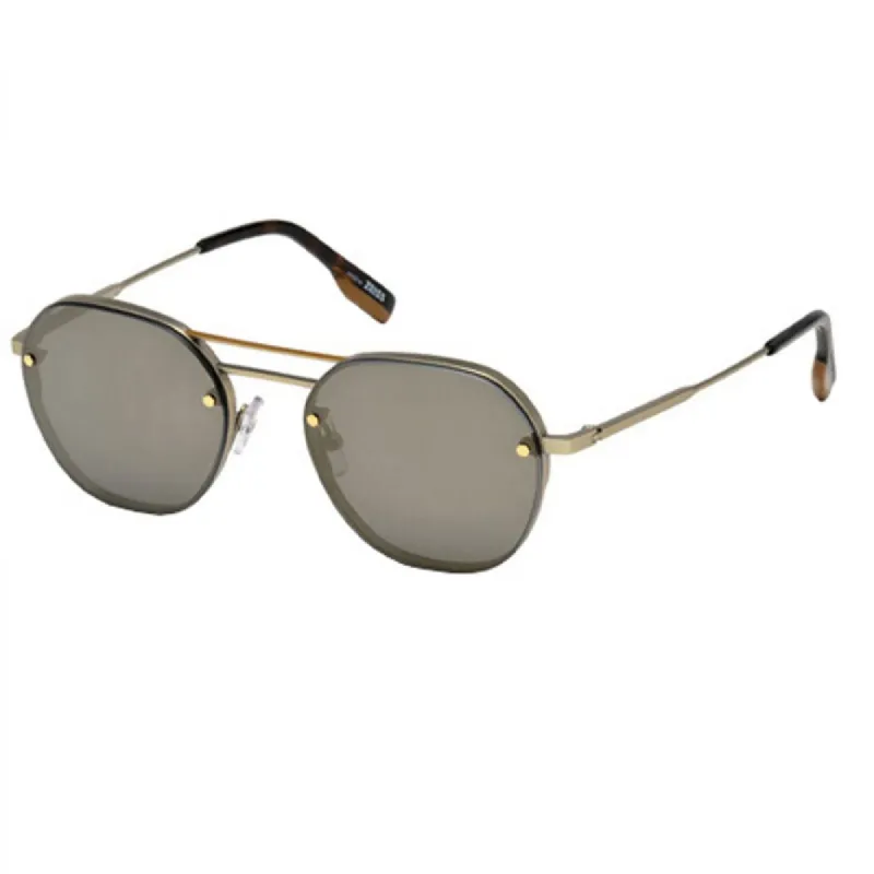 Ermenegildo Zegna zonnebril | EZ0105/S 32C made by Watch2Day
