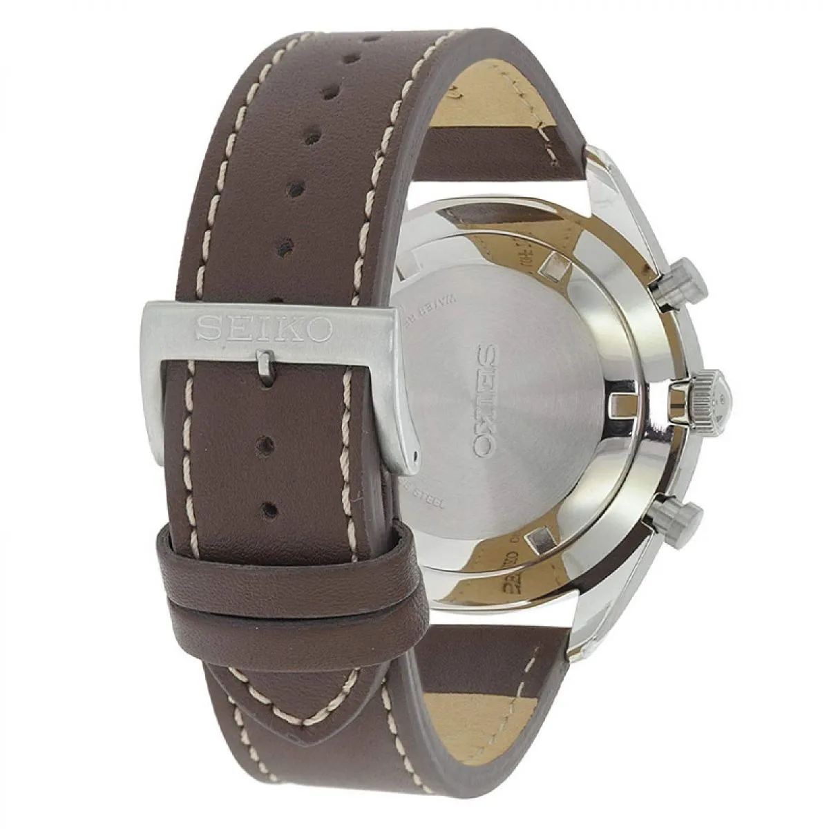 Seiko Quartz Chronograaf | SSB273P1 sold by Watch2Day product image thumbnail 3