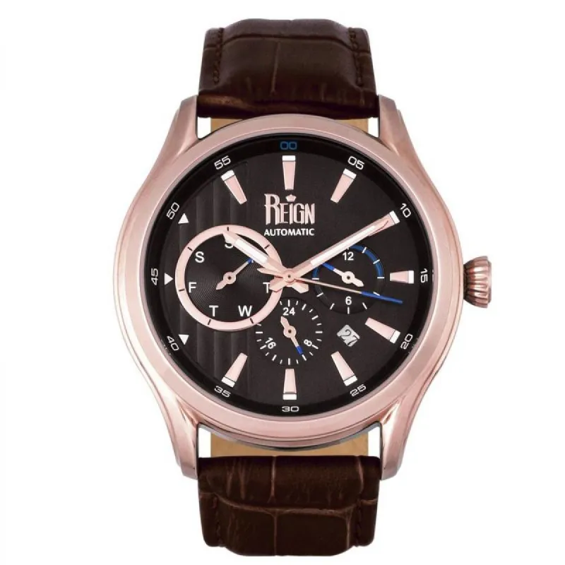 Reign Gustaf Automatic | REIRN1506 made by Watch2Day