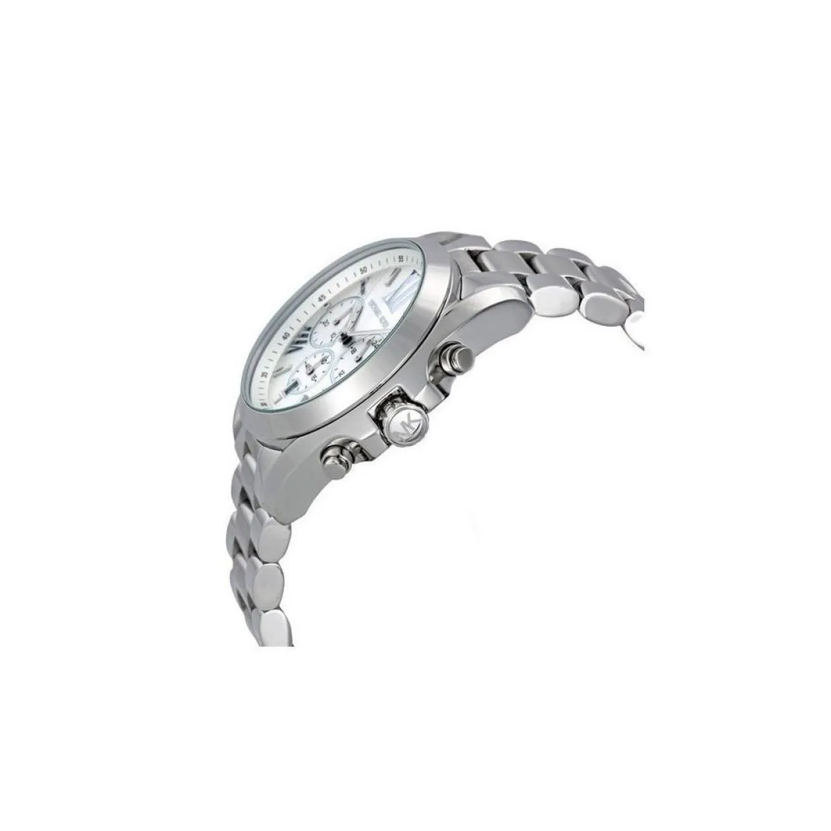 Michael Kors Bradshaw MK5535 Dames Horloge 43mm 10 ATM sold by Watch2Day product image thumbnail 3