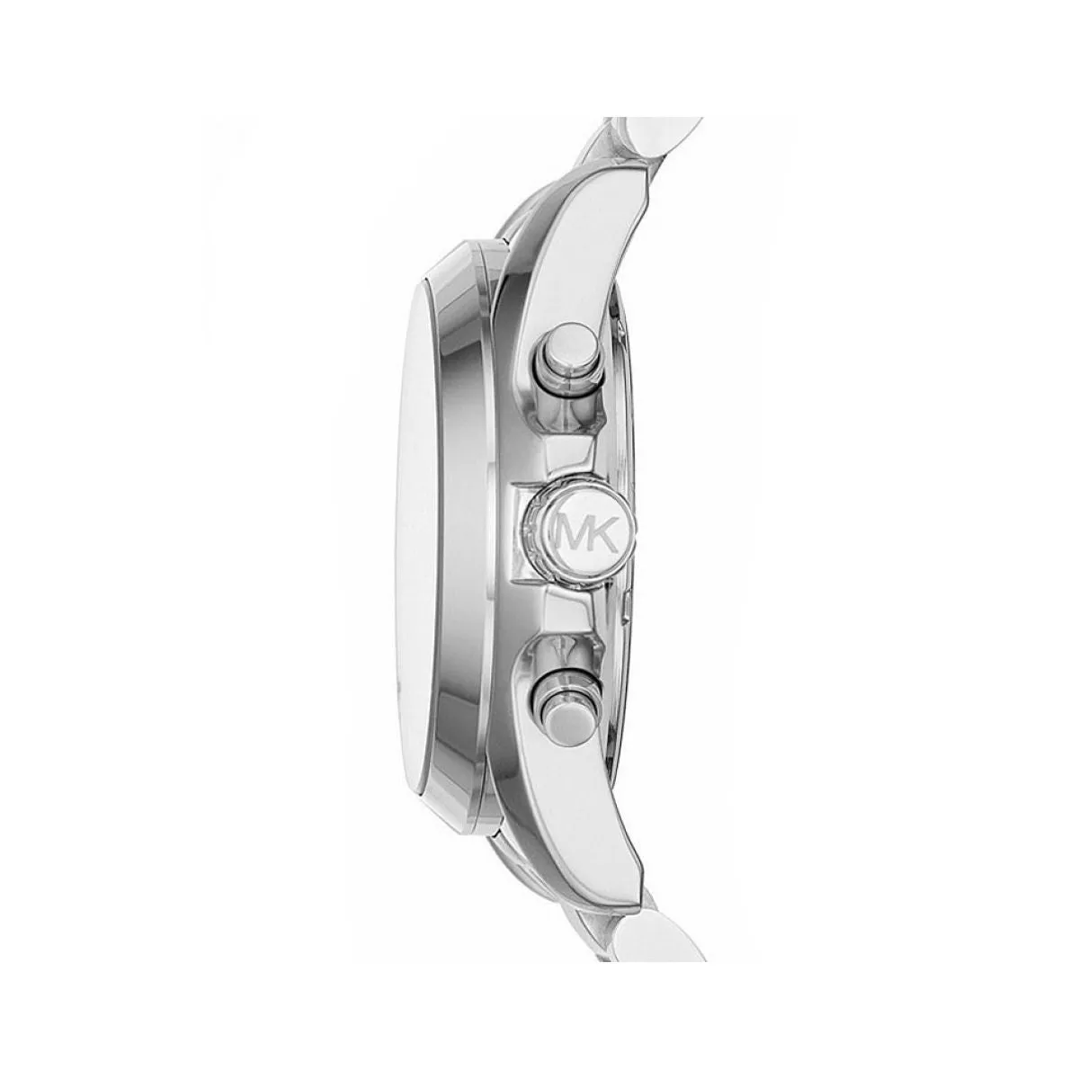Michael Kors Bradshaw MK5535 Dames Horloge 43mm 10 ATM sold by Watch2Day product image thumbnail 4