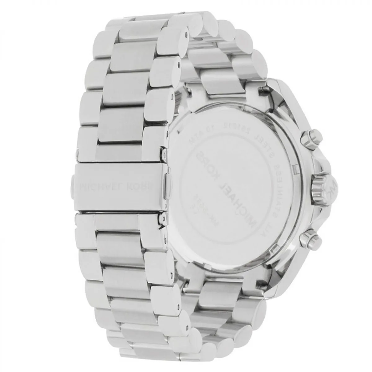 Michael Kors Bradshaw MK5535 Dames Horloge 43mm 10 ATM sold by Watch2Day product image thumbnail 5