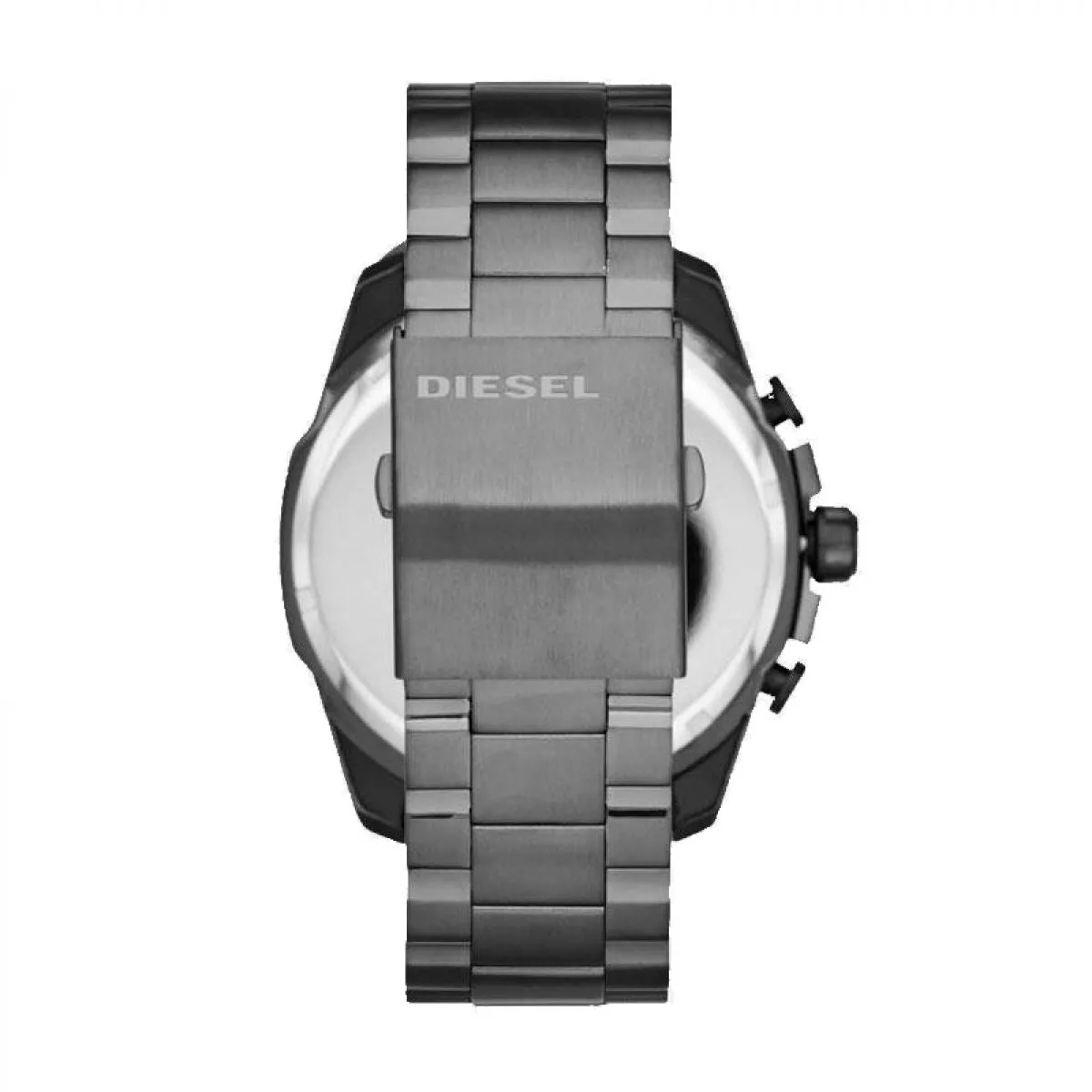 Diesel Mega Chief DZ4329 Heren Horloge 52mm 10 ATM sold by Watch2Day product image thumbnail 3