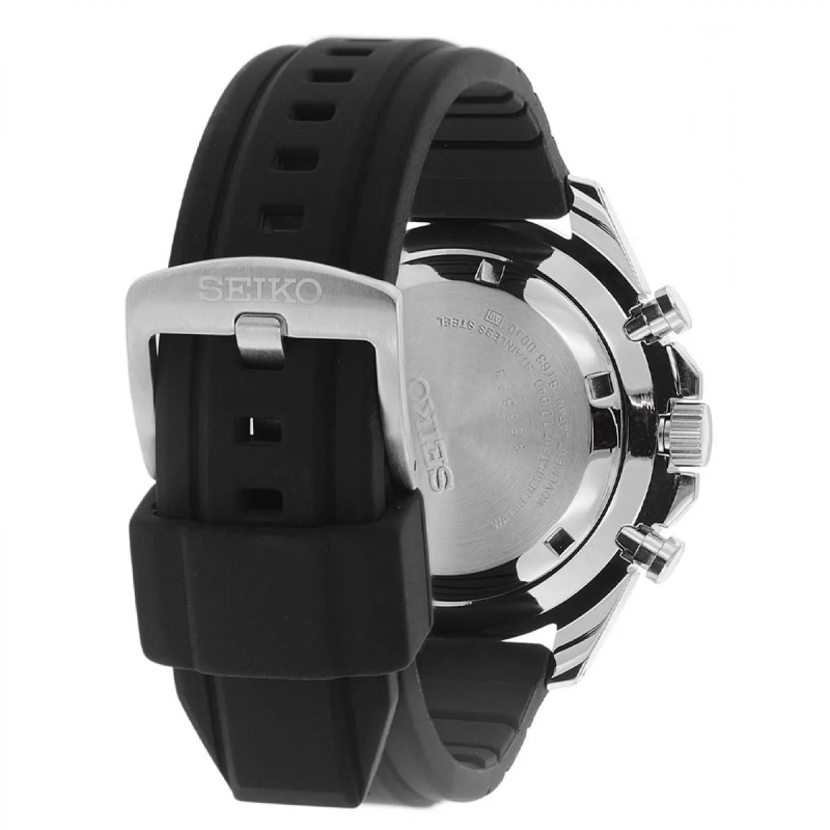 Seiko Chronograph | SSB347P1 sold by Watch2Day product image thumbnail 3