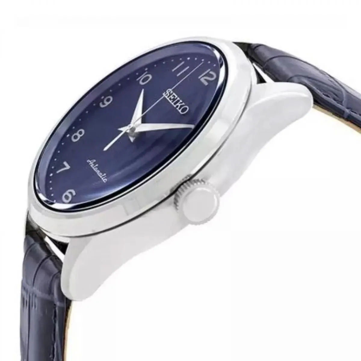 Seiko Automatic SRPC21K1 sold by Watch2Day product image thumbnail 3