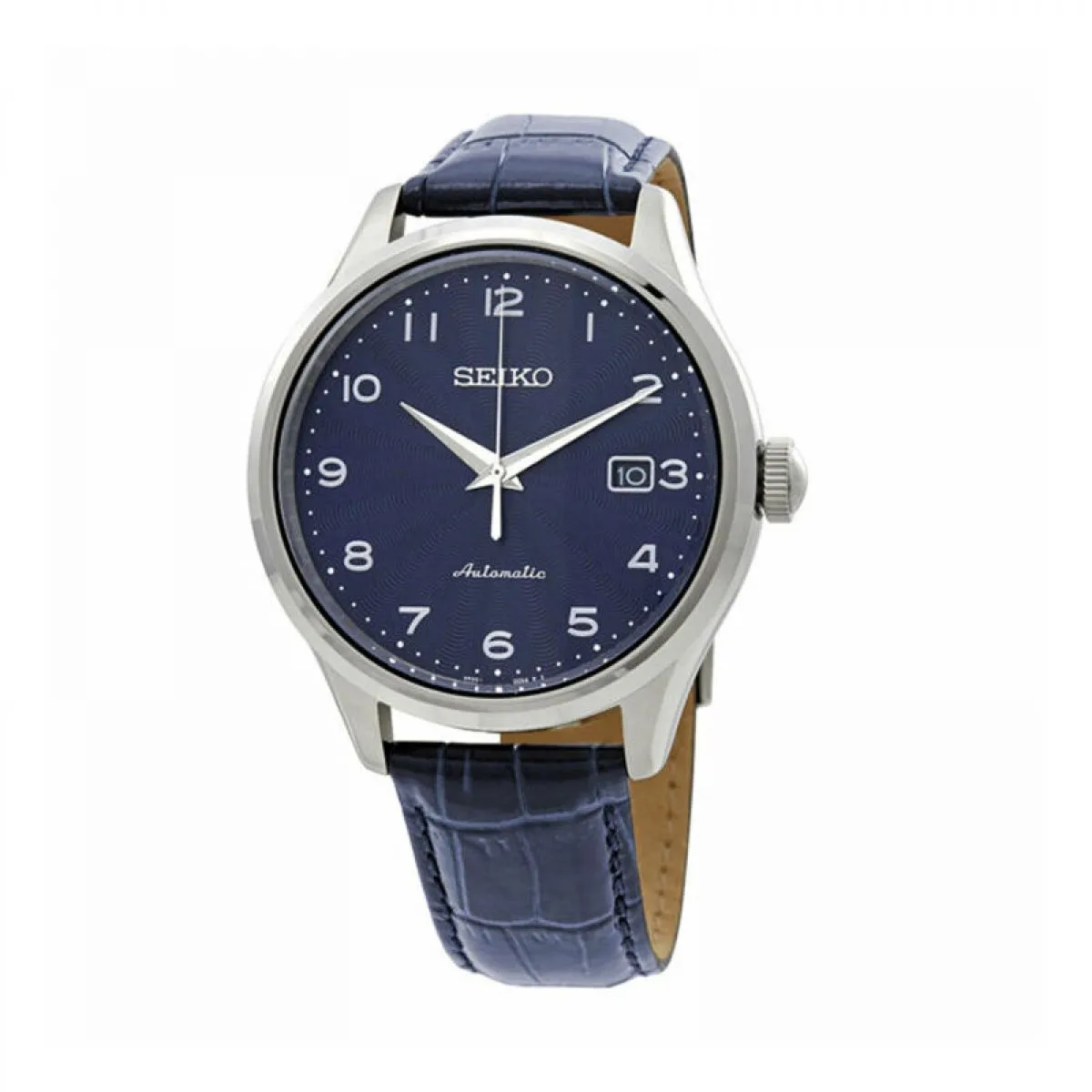 Seiko Automatic SRPC21K1 sold by Watch2Day