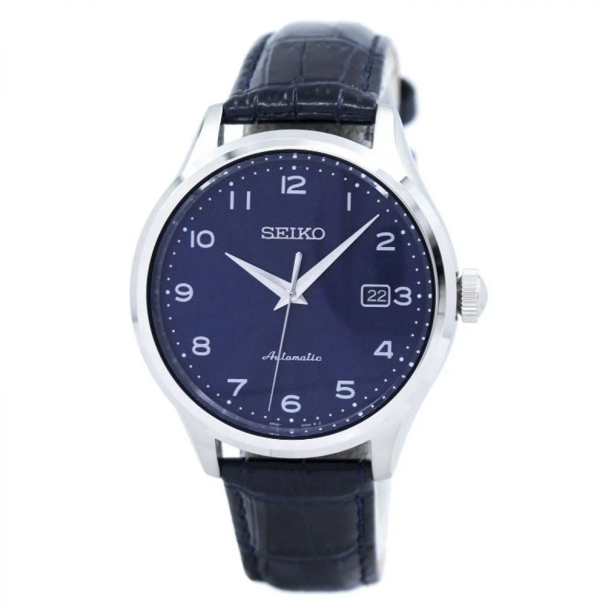 Seiko Automatic SRPC21K1 sold by Watch2Day product image thumbnail 2