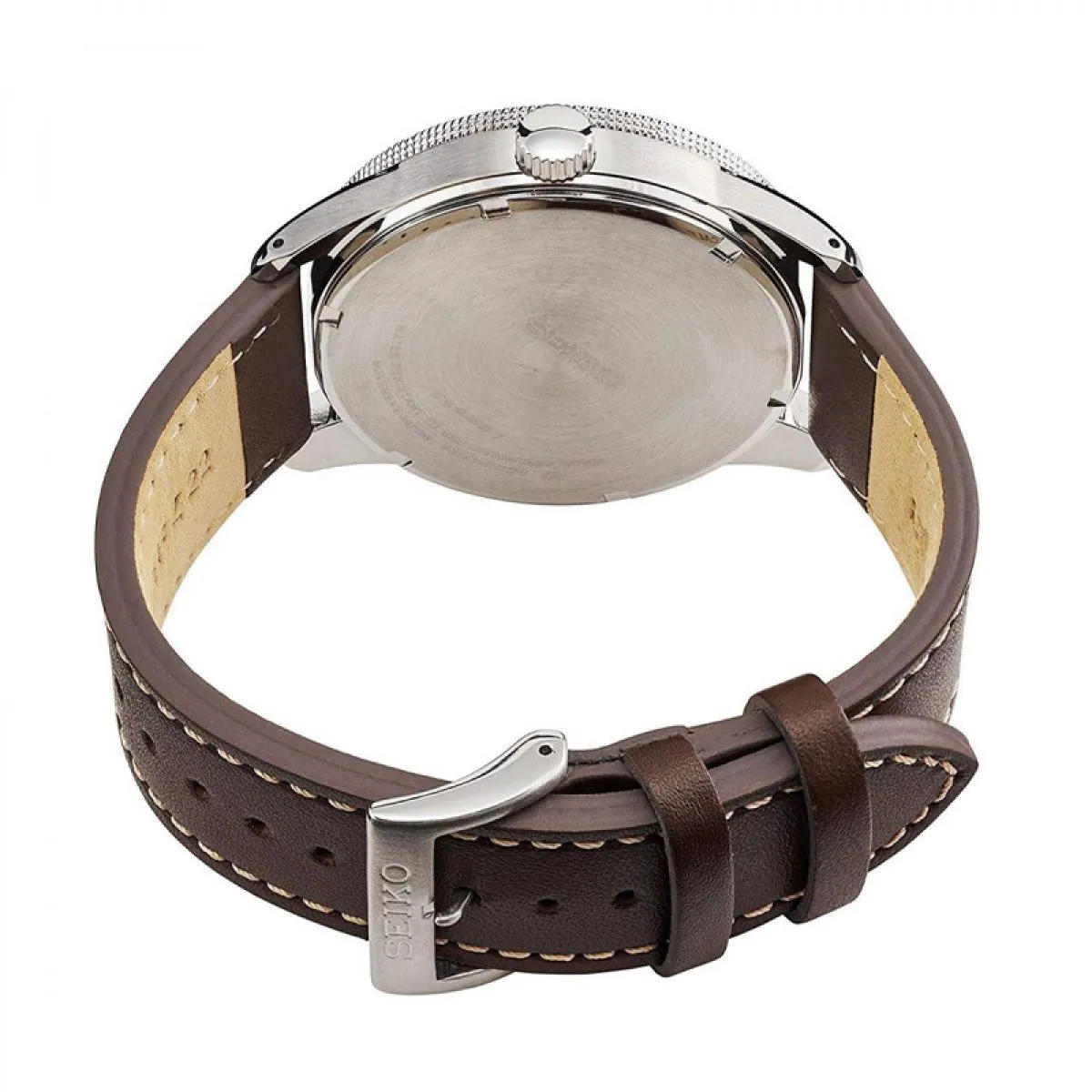 Seiko Solar Casual Horloge | SNE473P1 sold by Watch2Day product image thumbnail 3