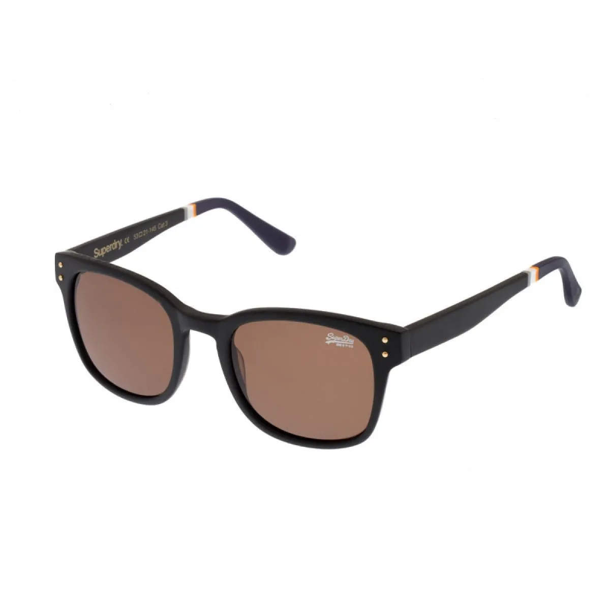 Superdry Zonnebril SDS-BAKERSFIELD-127 Maat: 53x21x145 sold by Watch2Day product image thumbnail 2