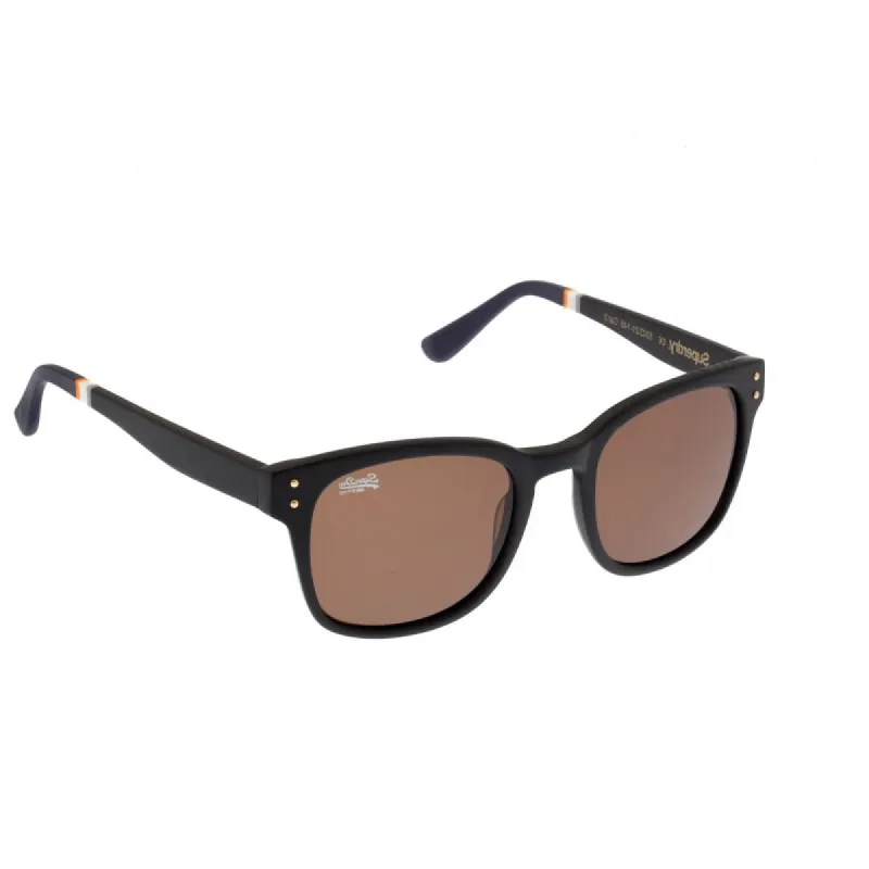 Superdry Zonnebril SDS-BAKERSFIELD-127 Maat: 53x21x145 sold by Watch2Day