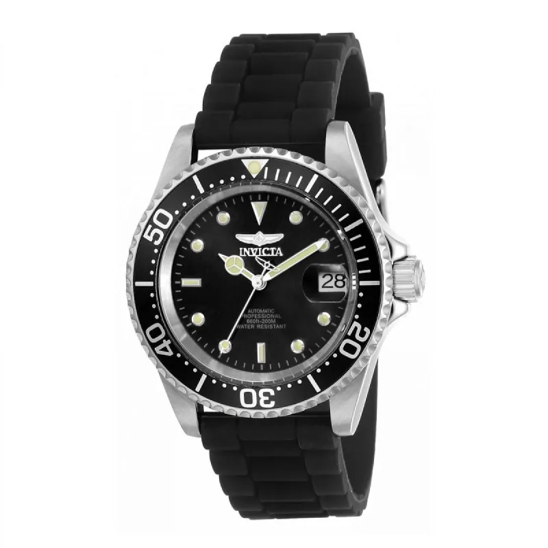 Invicta Pro Diver Automatic | 23678 made by Watch2Day
