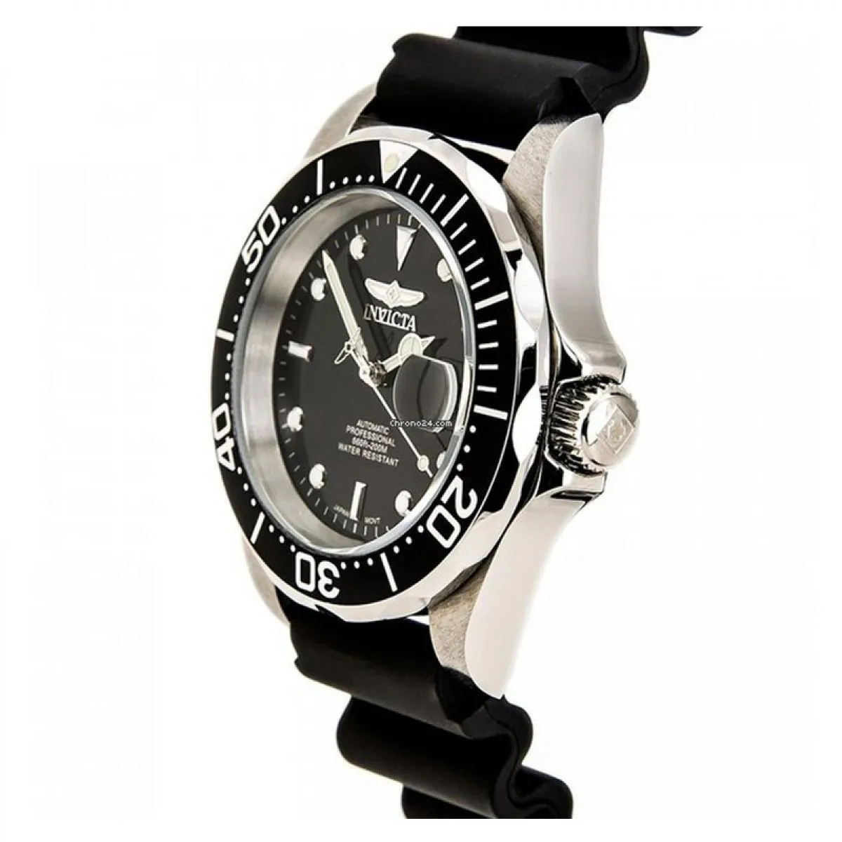 Invicta Pro Diver Automatic | 23678 sold by Watch2Day product image thumbnail 2