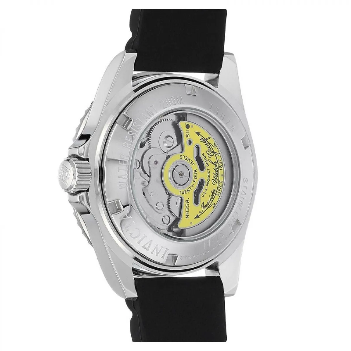 Invicta Pro Diver Automatic | 23678 sold by Watch2Day product image thumbnail 3