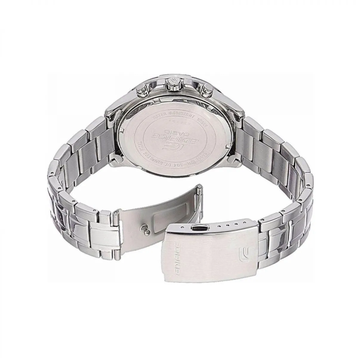 Casio Edifice EFR-568D-2AVUEF Horloge Heren 44mm sold by Watch2Day product image thumbnail 4
