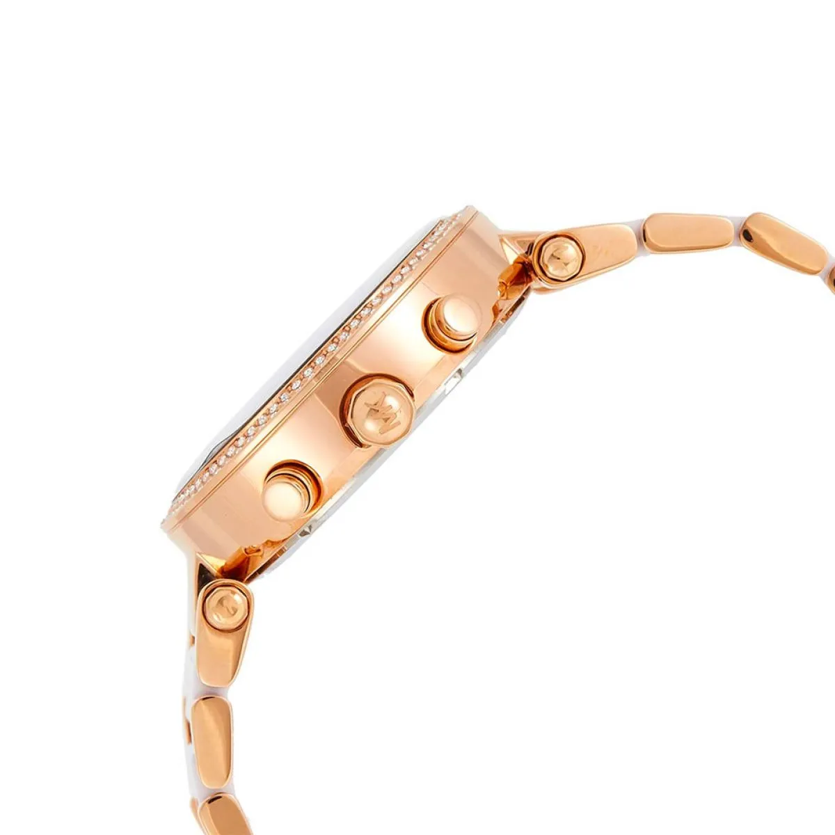 Michael Kors Parker MK5774 Dames Horloge 39mm 10 ATM sold by Watch2Day product image thumbnail 5
