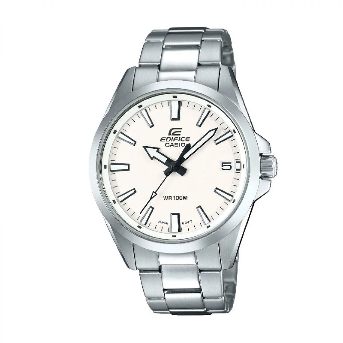 Casio Edifice Date | EFV-100D-7AVUEF sold by Watch2Day