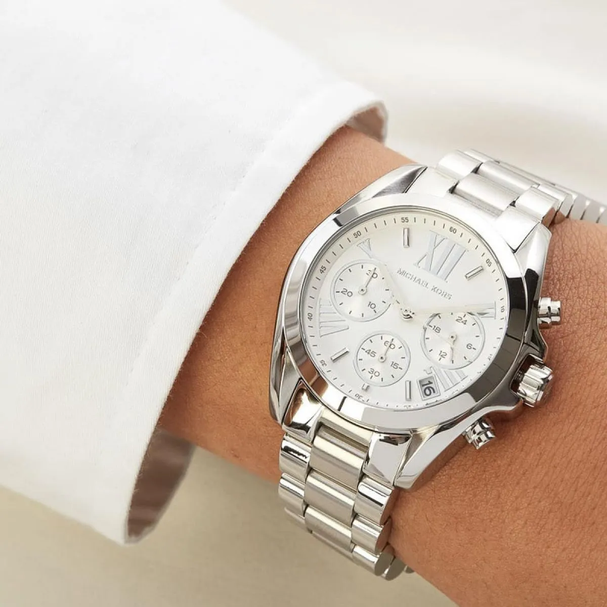Michael Kors Bradshaw MK6174 sold by Watch2Day product image thumbnail 4
