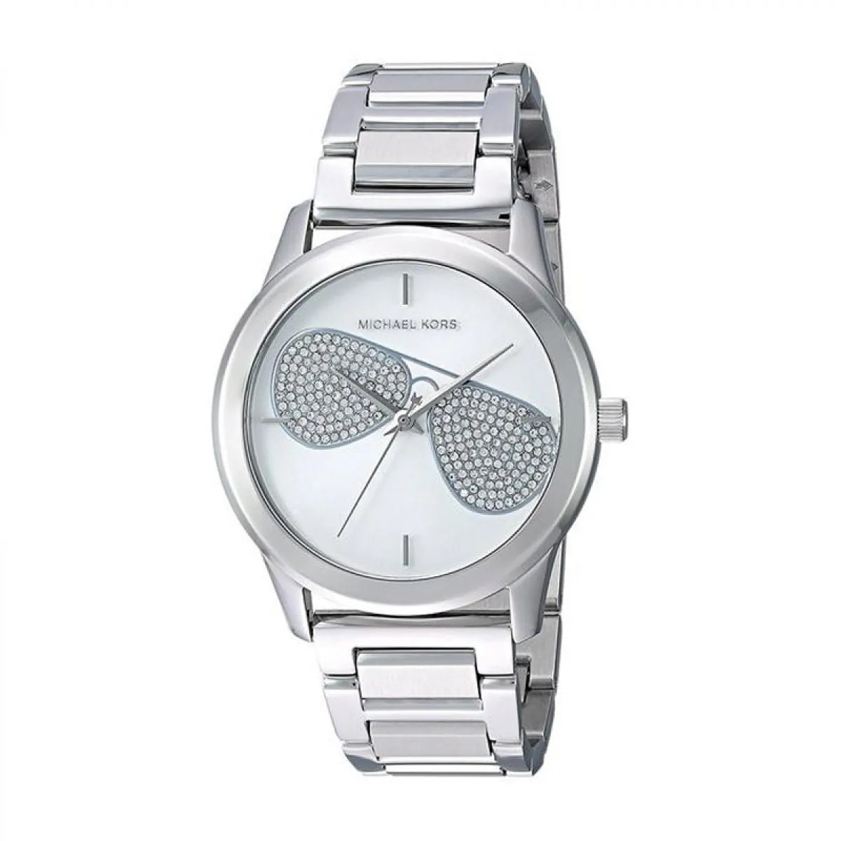 Michael Kors Hartman MK3672 Horloge Dames (38 mm) sold by Watch2Day